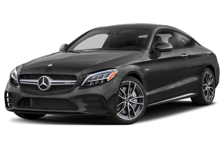 2019 Mercedes-Benz Mercedes-Benz AMG C 43